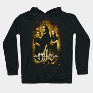 Nile Hoodie